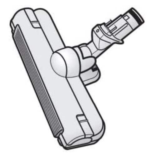 東芝　純正品　掃除機　コードレスクリーナー 床ブラシ 　4145A041　（60サイズ）VC-CL1...