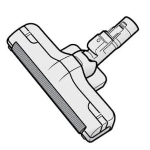 東芝　純正品　クリーナー 掃除機 床ブラシ 4145A056　（61サイズ）　VC-BKJ9 VC-...