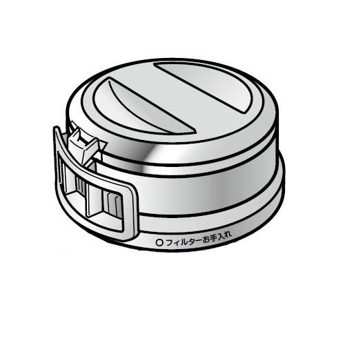 東芝　純正品　クリーナー クリーナー 掃除機 　VC-C7、 VC-C7A、 VC-CF30用　ダス...