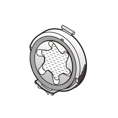 東芝　純正品　クリーナー 掃除機  VC-CLX30 VC-CLX40BK VC-CLX50用コード...