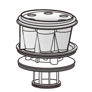 マキタ ロック付フレキシブルホース A-70362 : ソフマップ Yahoo!店