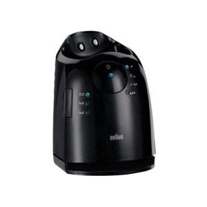 BRAUN（ブラウン） 【パーツ】シェーバー洗浄器 シリーズ9(type5793