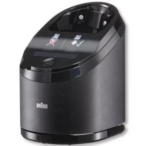 BRAUN 1-CC-F 全自動アルコール洗浄器 シリーズ9, 8専用 BRAUN 1-CC-F 全自動アルコール洗浄器 シリーズ9, 8専用