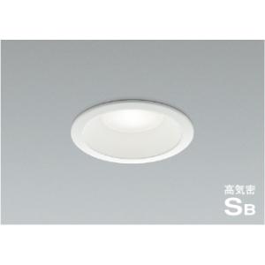 KOIZUMI（コイズミ） AD7200W35 ダウンライト 屋内屋外兼用 浴室灯 LED