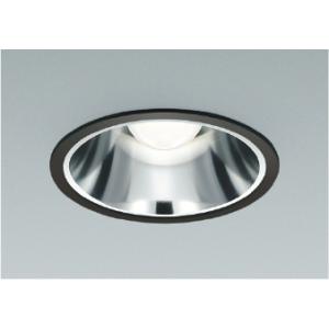 コイズミ　 LEDダウンライト 150パイ　AD92748+AE54465  電球色ランプセット 期...