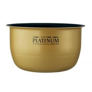 象印　圧力ＩＨ炊飯ジャー　なべ　内がま　NP-ZS18KS-TD/NP-ZT18KS-TA用　B51...