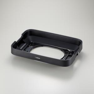 象印 ホットプレート ワイド48cm ZOJIRUSHI EA-DD10-TA Amazon | 象印