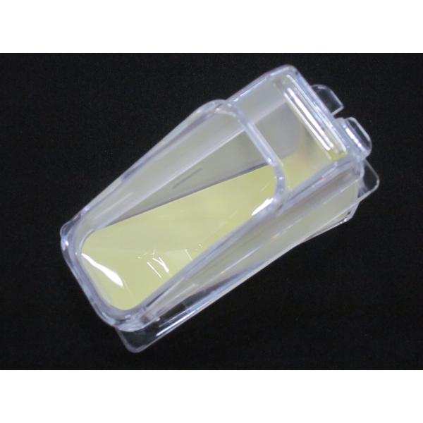 日立　洗濯機　純正部品　ザンリョウヒョウジピース　BW-X100H-021