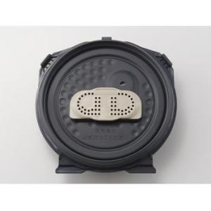 【Ricky様】象印　C225用 内ブタパッキン（新品・部品） 楽天市場】【最大購入数3点まで】 象印 ZOJIRUSHI 圧力IH炊飯
