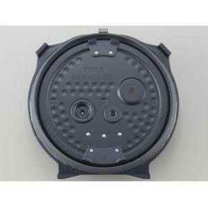 象印　圧力IH炊飯ジャー　内ぶたセット(うるおい二重内ぶたは別売)　C211_GR