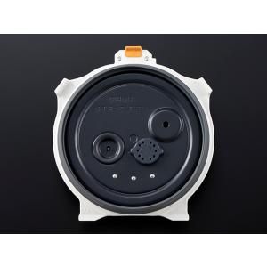 象印（ZOJIRUSHI） 圧力IH炊飯器 B434-6B 交換用 内釜 5.5合(1合〜5.5