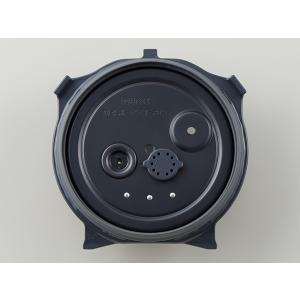 象印（ZOJIRUSHI） 炊飯ジャー内釜 替え用内なべのみ 6B B279
