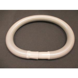 日立　純正品　掃除機パーツ　ホース（１６グレー）　CV-DSP2-004