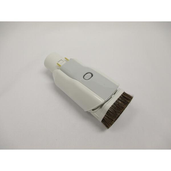 日立　純正品　掃除機用部品   ブラシ（クルットスイクチＵ４３）（Ａ）　CV-SJ9-020