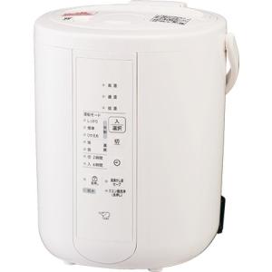 象印　ZOJIRUSHI　スチーム式加湿器　EE-RV35 北海道・離島は別途送料｜電器と雑貨のマスコット