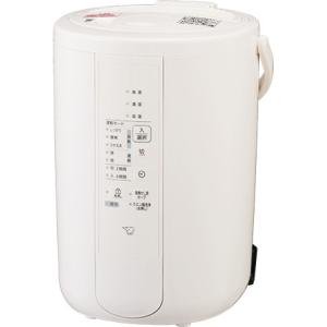象印　ZOJIRUSHI　スチーム式加湿器　EE-RV50 北海道・離島は別途送料｜電器と雑貨のマスコット