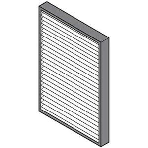 送料無料] 未使用☆三菱 吹出口 ユニット PAC-SH19UN ミツビシ 業務用