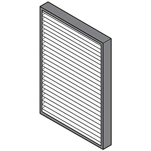 HITACHI  日立　純正品 空気清浄フィルター 　EPF-MVG90H-001(44*30*4 ...