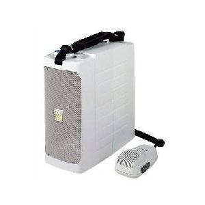 TOA　 ショルダー型メガホン 　ＥＲ-604Ｗ メーカー直送代引き不可