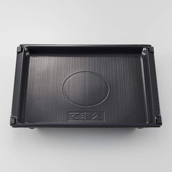 象印　オーブンレンジ　角皿(セラミック製)　ESE01-BA　ES-GT26-BM/ES-GT26-...