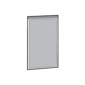 シャープ　純正品 　空気清浄機用　キッチン用脱臭フィルター（1枚）FZ-KF51F1