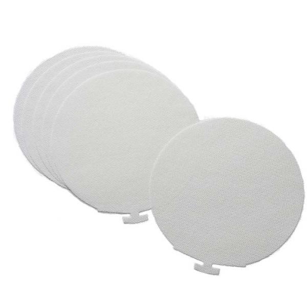 純正品 シャープ　加湿空気清浄機用　使い捨て加湿プレフィルター　6枚入り　FZ-PF10MF　メール...