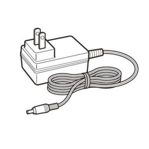 オムロン 純正品　血圧計用ACアダプタ HEM-AC-N
