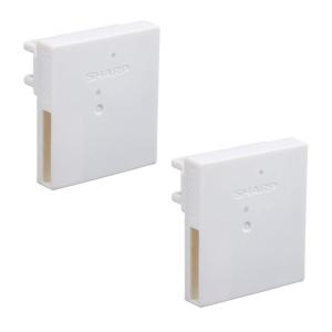 SHARP（シャープ） IZ-C90M 純正品 ＜1個入り＞ 交換用プラズマ