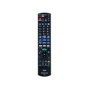 DIGA DMR-BZT665/DMR-BZT760用リモコン | Panasonic純正部品