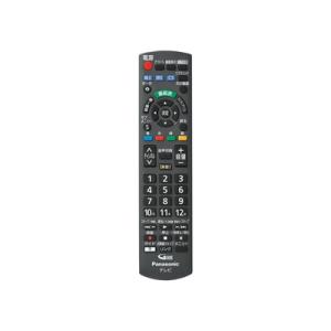 VIERA 【純正品】N2QAYB001091 Panasonic テレビ用純正リモコン【TH