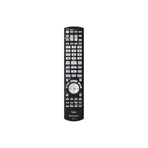 Panasonic（パナソニック） ブルーレイ・DVD用 リモコン N2QAYB001267