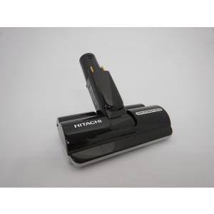 HITACHI 日立 掃除機用 パワーヘッド D-DP15 PV‑BH900G 日立（HITACHI） 掃除機用ミニパワーヘッド（D-DP23） PV-BH900H-026