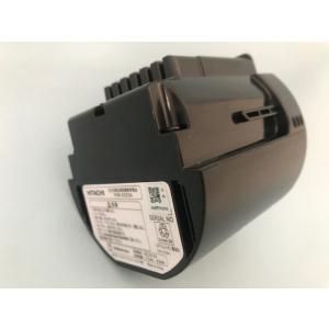 日立（HITACHI） 【在庫あり】純正品 PV-BEH900-009(PVB-2125B) 充電式
