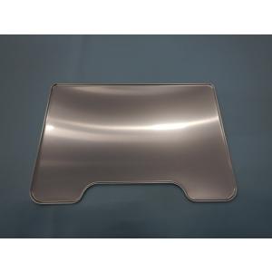 日立　純正品　冷蔵庫　部品　トレイ（シンクウチルド）アルミ　R-B5700-001 (48*30*1...