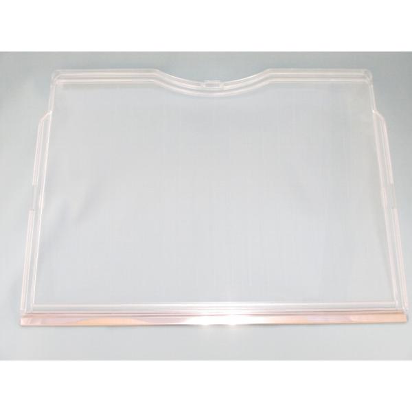 日立　純正品　冷蔵庫　部品　タナ（レイゾウ）（ウエ）　R-SF42XM-003　（56*40*4　1...