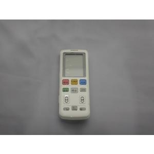 HITACHI  日立　純正品 エアコン用リモコン　RAS-E40H2-003