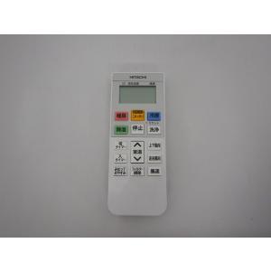 HITACHI  日立　純正品 エアコン用リモコン　RAS-G22H-003