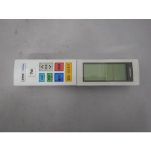 HITACHI  日立　純正品 エアコン用リモコン　RAS-X40R2-003