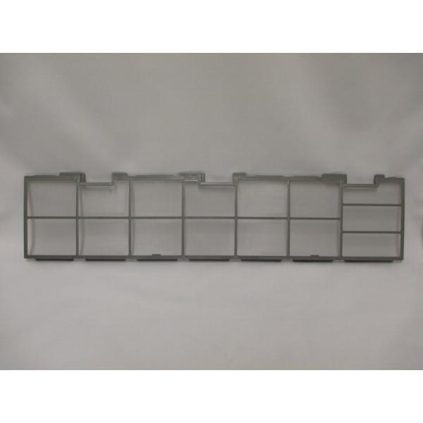 HITACHI  日立　純正品 エアコン用フィルター　マエ（ヒダリ）ステンレス　RAS-X56E2-...