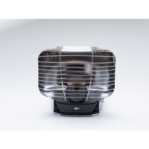 在庫有　アラジン　千石アラジン　ポータブルガスストーブ　シルバークイーン　アニバーサリーモデル　SAG-SQ01-K