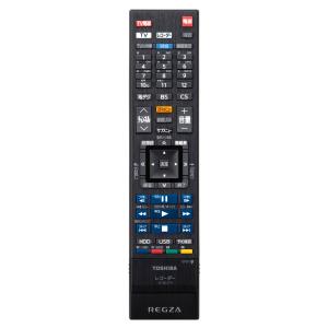 東芝　テレビ　純正品　レグザタイムシフトマシン付属品リモコン　SE-R0479　D-M210用｜zaka-mmc