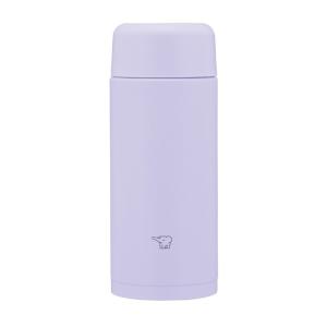 TUFF ステンレスマグ 0.25L（ライラックパープル）SM-MS25 VMの商品画像