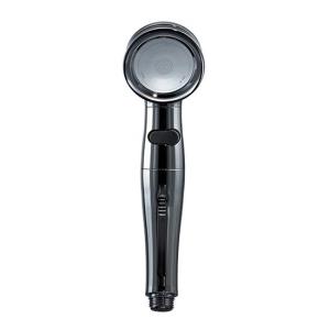 Noend オーガニックファインバブル 三層構造活性炭フィルター シャワー