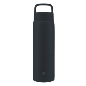 象印 ステンレスマグ 1000ml チャコールブラック SU-DA100-BM ( 1本