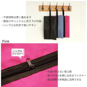 シューズ バッグ 靴 収納 シューズケース 防...の詳細画像4