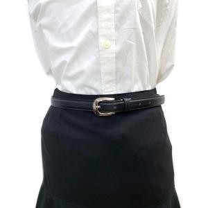 フォーマルベルト レディース リクルート スー...の詳細画像2