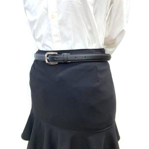 フォーマルベルト レディース リクルート スー...の詳細画像3