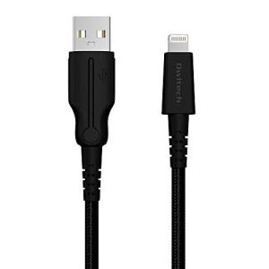 オウルテック ライトニングケーブル 超タフ 耐屈曲50 000回