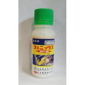 日本曹達 フェニックスフロアブル 100ml 殺虫剤 フェニックスフロアブル　100ml