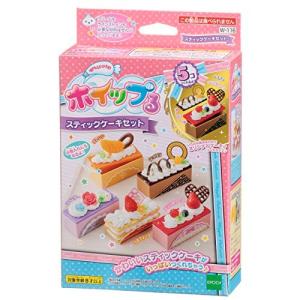 ホイップる スティックケーキセット